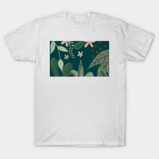 El Bosque T-Shirt